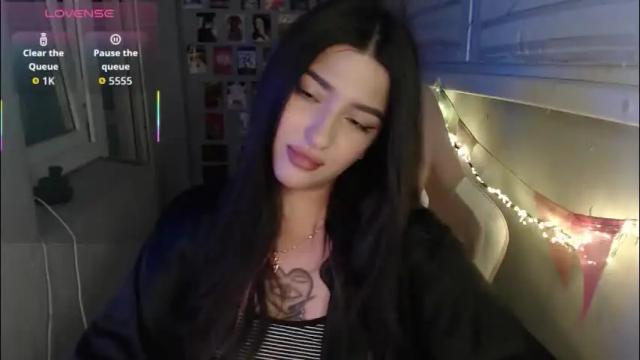 Image 3 of latina_mia Stream on Chaturbate on 1 month ago