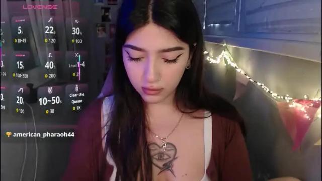 Image 11 of latina_mia Stream on Chaturbate on 1 month ago