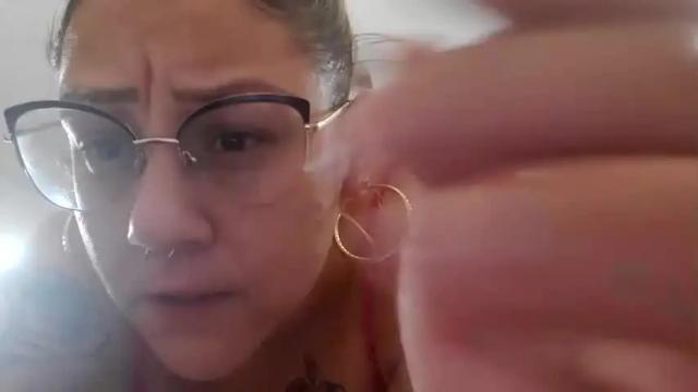 Thumbnail 1, latina_thickness69's Stream at Chaturbate, 15 months ago