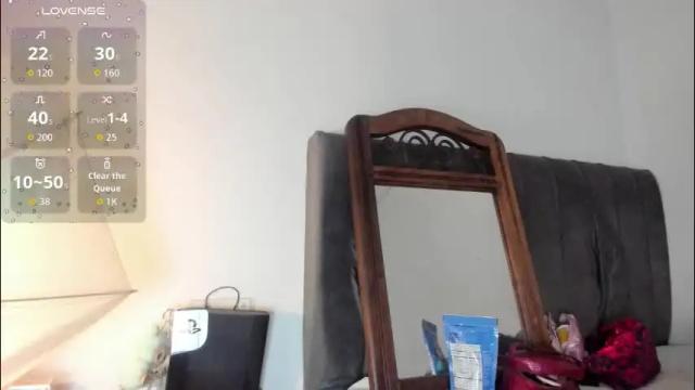 Thumbnail 3, latinaastepmomm's Stream at Chaturbate, 1 month ago