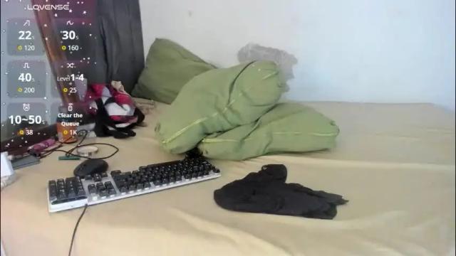 Thumbnail 3, latinaastepmomm's Stream at Chaturbate, 1 month ago