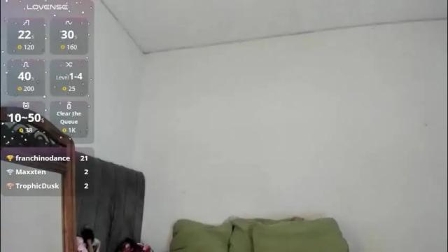Image 10 of latinaastepmomm Stream on Chaturbate on 1 month ago