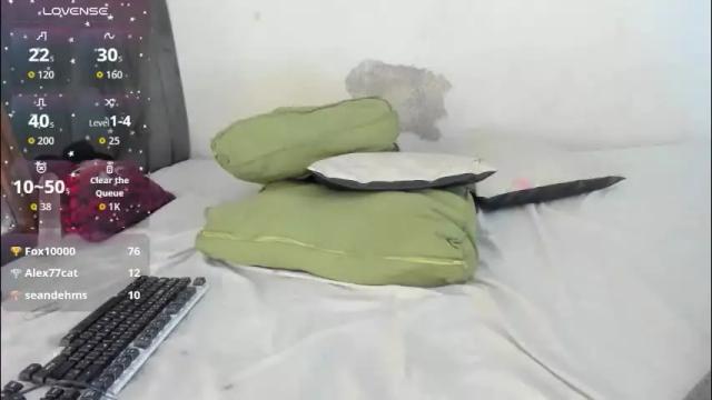 Thumbnail 2, latinaastepmomm's Stream at Chaturbate, 1 month ago