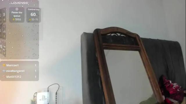 Image 10 of latinaastepmomm Stream on Chaturbate on 1 month ago