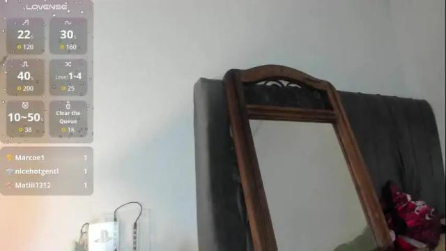 Image 12 of latinaastepmomm Stream on Chaturbate on 1 month ago