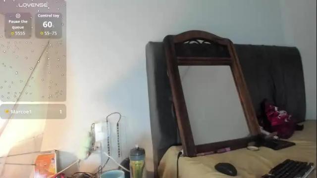 Thumbnail 2, latinaastepmomm's Stream at Chaturbate, 1 month ago