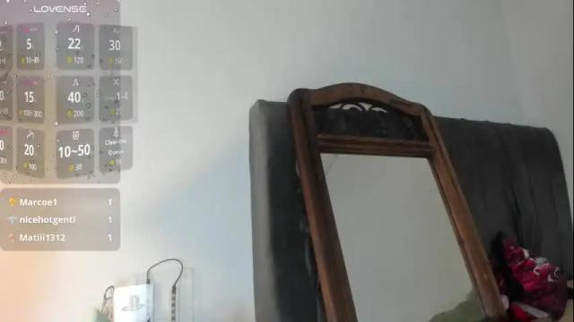 Thumbnail 3, latinaastepmomm's Stream at Chaturbate, 1 month ago