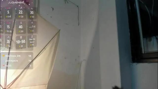 Thumbnail 3, latinaastepmomm's Stream at Chaturbate, 16 hours ago