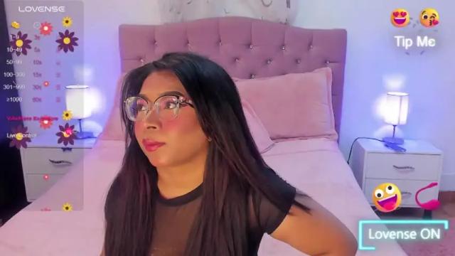 Thumbnail 3, latinabombsheell's Stream at Chaturbate, 14 months ago