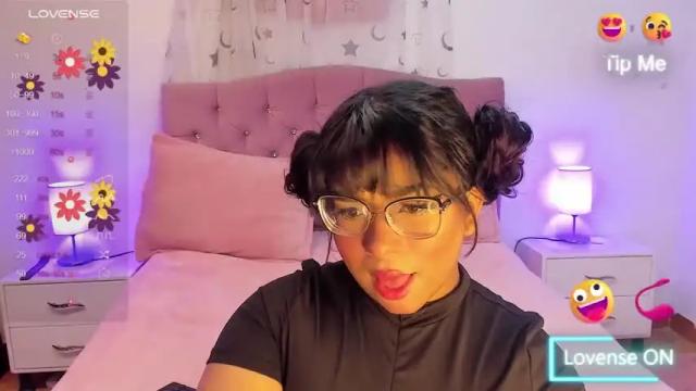 Image 8 of latinabombsheell Stream on Chaturbate on 13 months ago
