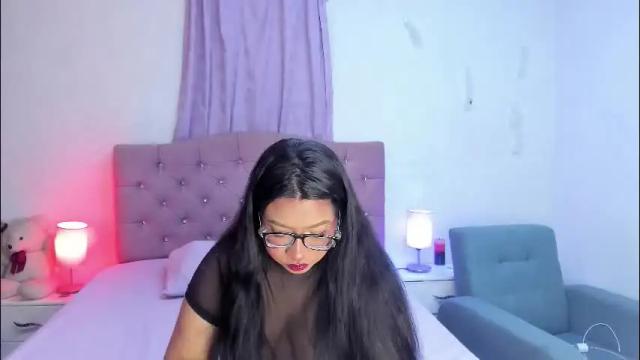 Image 6 of latinabombsheell Stream on Chaturbate on 23 days ago