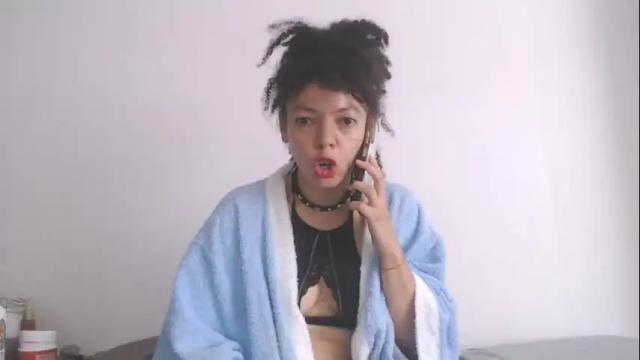 Image 3 of latinadreamy Stream on Chaturbate on 1 month ago