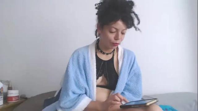 Thumbnail 2, latinadreamy's Stream at Chaturbate, 1 month ago