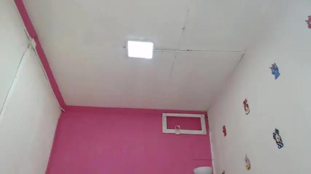 Image 12 of latinaflower_ts Stream on Chaturbate on 15 months ago