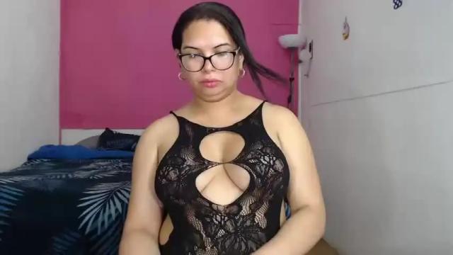 Image 6 of latinaflower_ts Stream on Chaturbate on 15 months ago