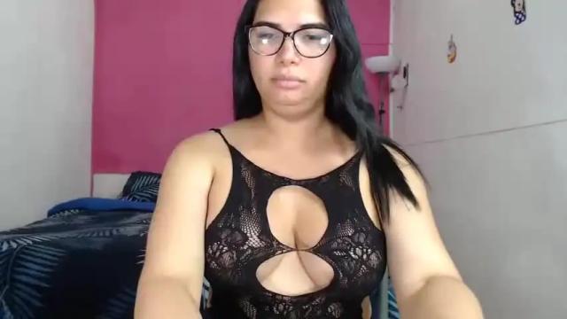 Image 12 of latinaflower_ts Stream on Chaturbate on 14 months ago