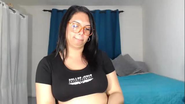 Image 3 of latinaflower_ts Stream on Chaturbate on 9 days ago
