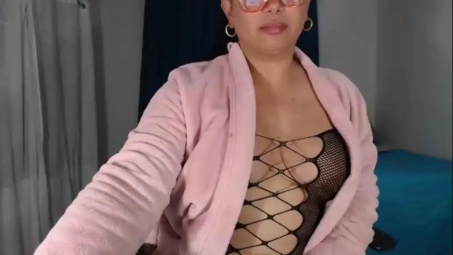 Image 8 of latinaflower_ts Stream on Chaturbate on 27 days ago