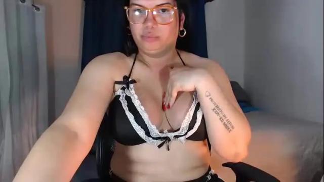 Image 7 of latinaflower_ts Stream on Chaturbate on 9 days ago
