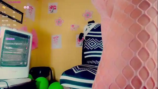 Thumbnail 2, latinagood's Stream at Chaturbate, 6 days ago