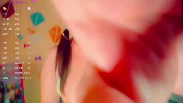 Image 4 of latinagood Stream on Chaturbate on 2 months ago