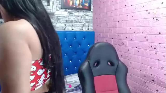 Image 10 of latinahota2 Stream on Chaturbate on 19 months ago