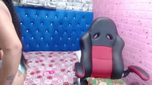 Thumbnail 2, latinahota2's Stream at Chaturbate, 19 months ago