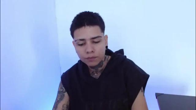 Image 10 of latinaleksa Stream on Chaturbate on 2 months ago