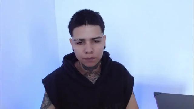 Image 12 of latinaleksa Stream on Chaturbate on 2 months ago