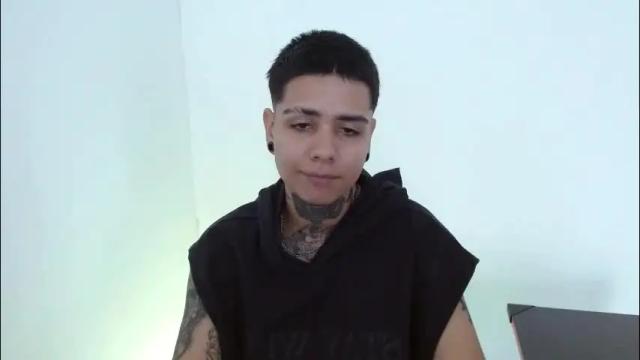 Image 8 of latinaleksa Stream on Chaturbate on 2 months ago