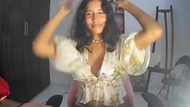 Image 11 of latinaloveu Stream on Chaturbate on 20 months ago