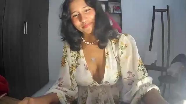 Image 7 of latinaloveu Stream on Chaturbate on 20 months ago