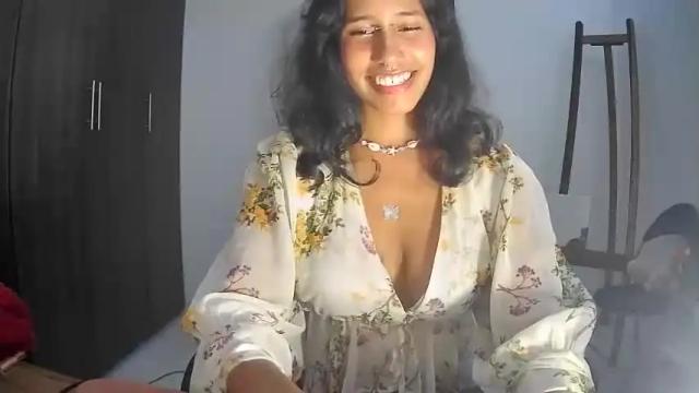 Image 8 of latinaloveu Stream on Chaturbate on 20 months ago
