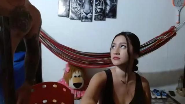 Thumbnail 1, latinasexy7's Stream at Chaturbate, 18 months ago
