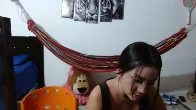 Image 2 of latinasexy7 Stream on Chaturbate on 18 months ago