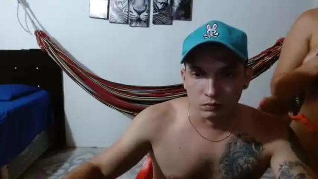 Thumbnail 1, latinasexy7's Stream at Chaturbate, 18 months ago