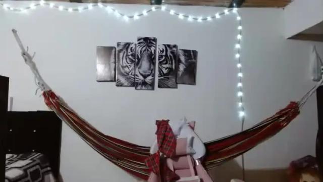Thumbnail 1, latinasexy7's Stream at Chaturbate, 17 months ago