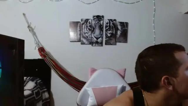 Thumbnail 3, latinasexy7's Stream at Chaturbate, 17 months ago
