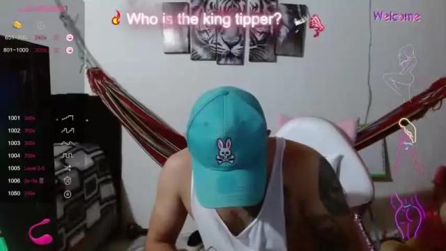 Image 4 of latinasexy7 Stream on Chaturbate on 17 months ago