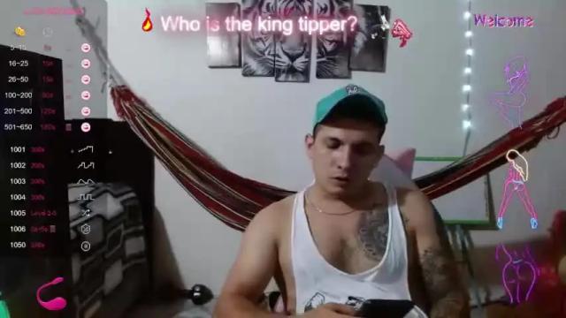 Thumbnail 2, latinasexy7's Stream at Chaturbate, 17 months ago