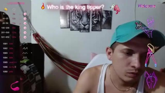 Image 3 of latinasexy7 Stream on Chaturbate on 17 months ago