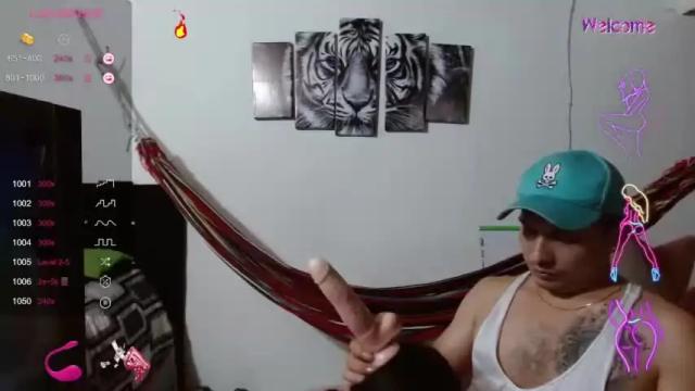 Thumbnail 3, latinasexy7's Stream at Chaturbate, 17 months ago