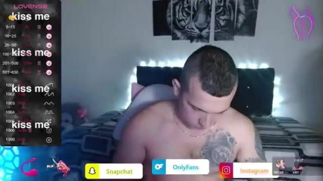 Image 2 of latinasexy7 Stream on Chaturbate on 17 months ago