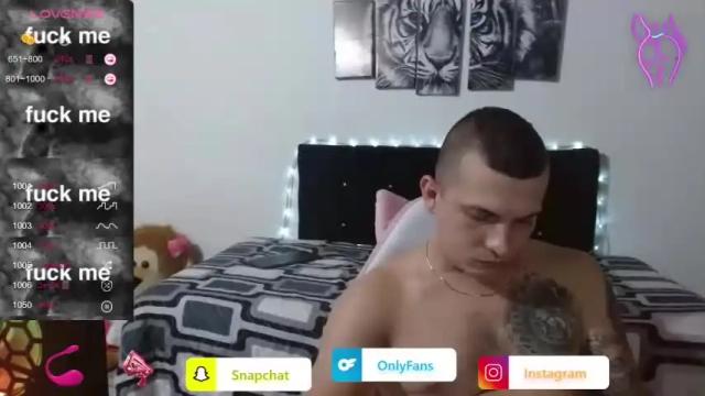 Image 3 of latinasexy7 Stream on Chaturbate on 17 months ago