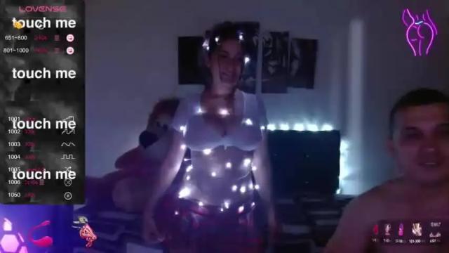 Thumbnail 3, latinasexy7's Stream at Chaturbate, 17 months ago