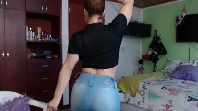 Thumbnail 2, latinasexy_001's Stream at Chaturbate, 14 months ago
