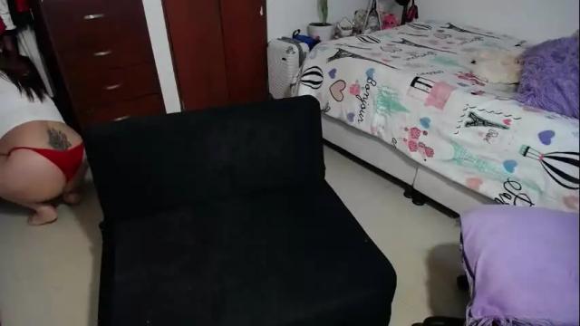 Image 4 of latinasexy_001 Stream on Chaturbate on 2 months ago