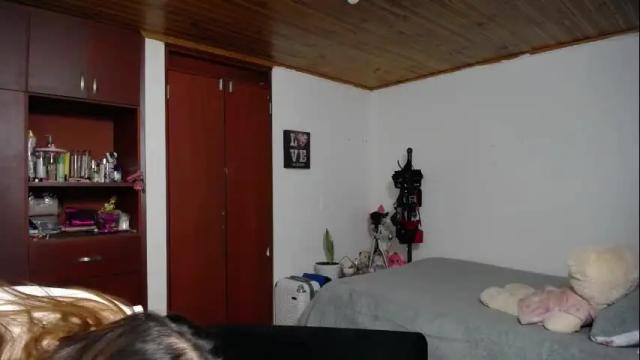 Image 10 of latinasexy_001 Stream on Chaturbate on 1 month ago