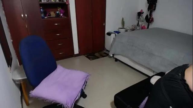 Image 2 of latinasexy_001 Stream on Chaturbate on 1 month ago