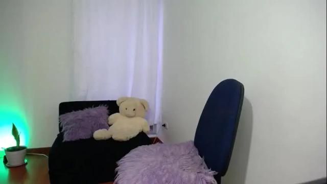 Image 7 of latinasexy_001 Stream on Chaturbate on 29 days ago